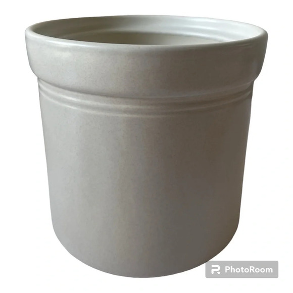 - Vintage Pfatzgraff Yorktowne Canister Tea 509 1 Qt - Picture 3 of 6